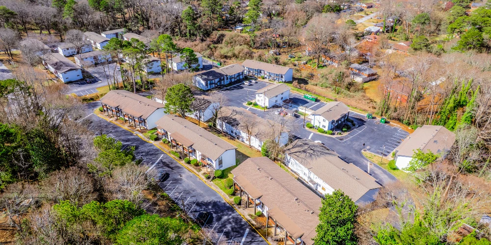Value-Add Multifamily Opportunity | 136 Units 