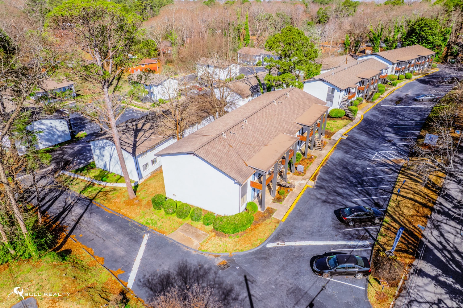 Value-Add Multifamily Opportunity | 136 Units 
