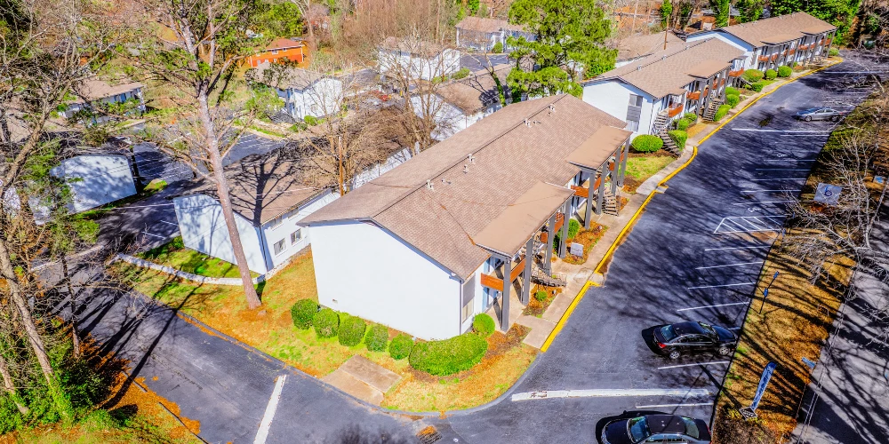 Value-Add Multifamily Opportunity | 136 Units 