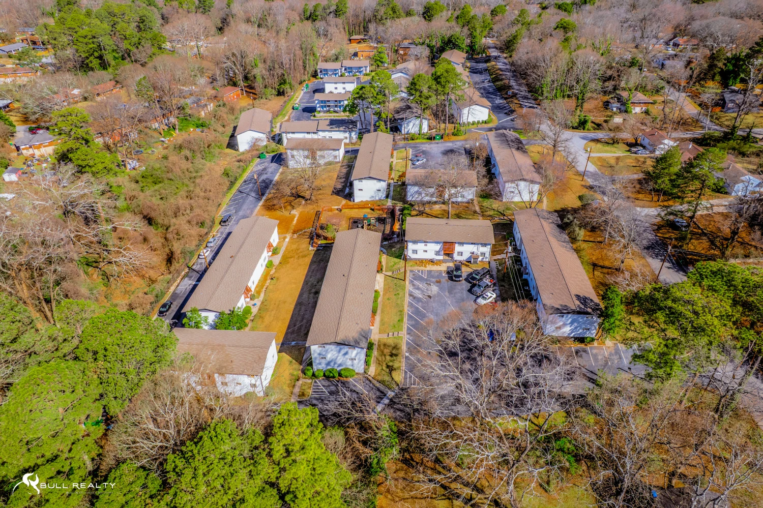 Value-Add Multifamily Opportunity | 136 Units 