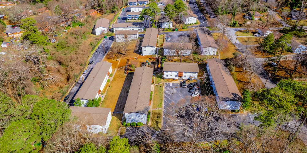 Value-Add Multifamily Opportunity | 136 Units 