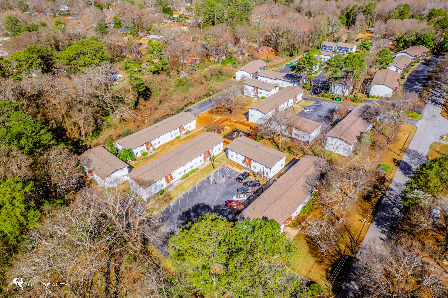 Value-Add Multifamily Opportunity | 136 Units 