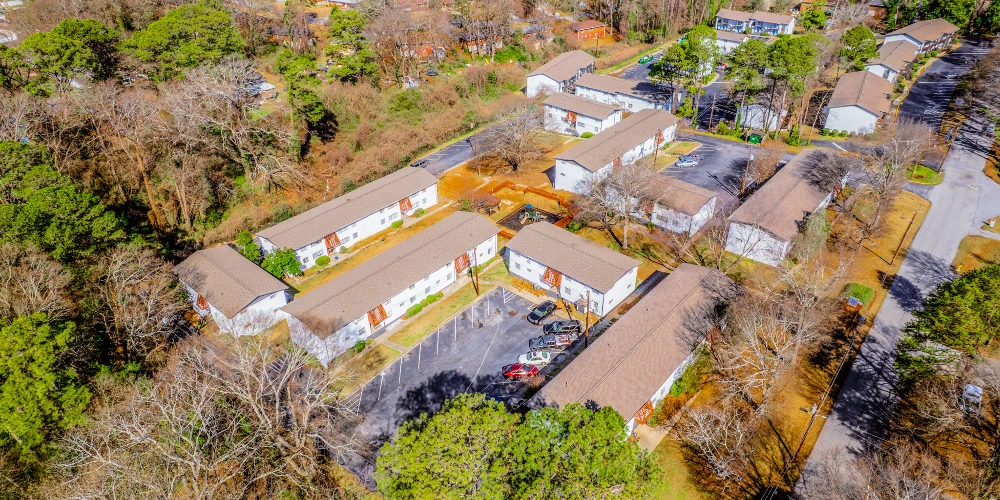 Value-Add Multifamily Opportunity | 136 Units 