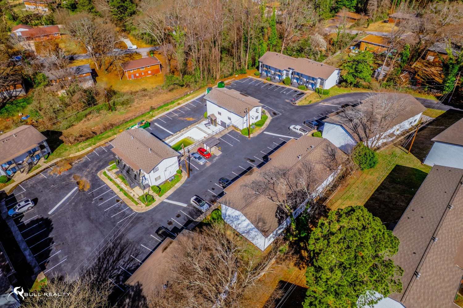 Value-Add Multifamily Opportunity | 136 Units 