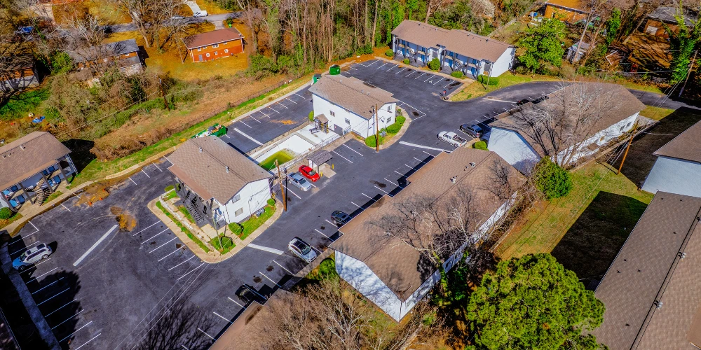Value-Add Multifamily Opportunity | 136 Units 