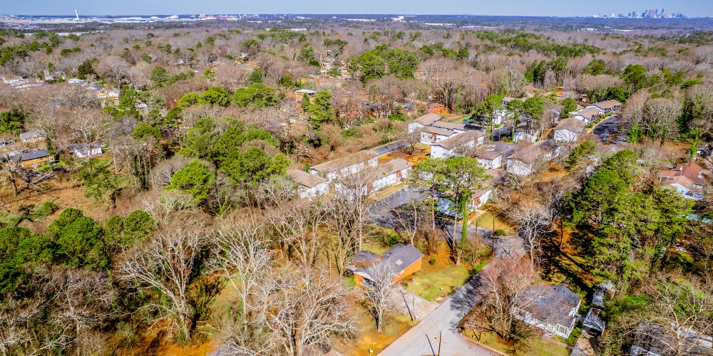 Value-Add Multifamily Opportunity | 136 Units 