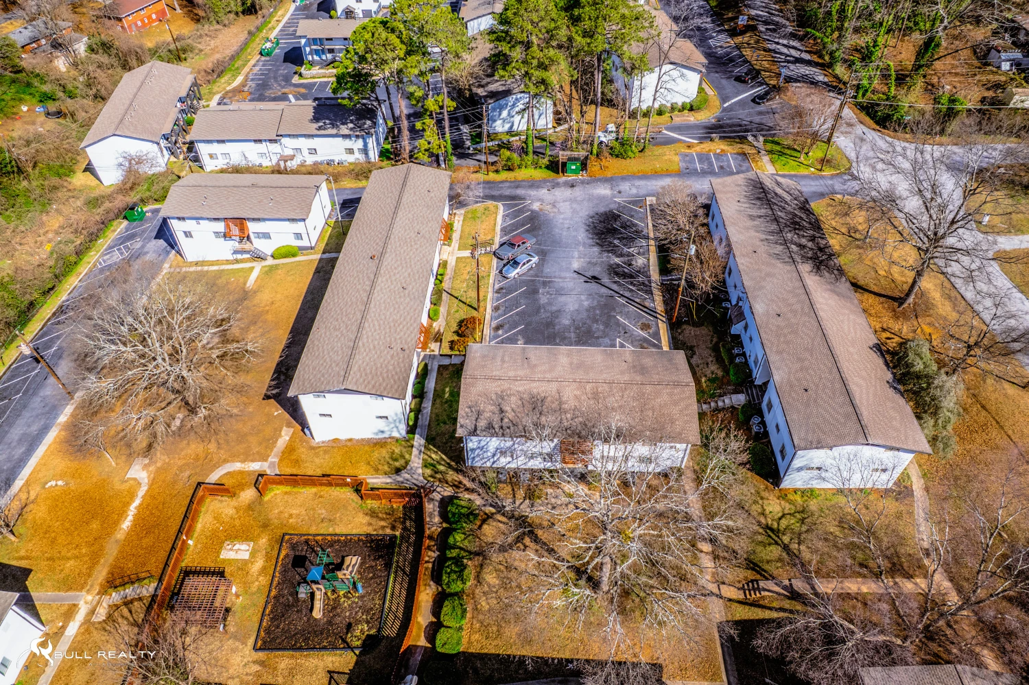 Value-Add Multifamily Opportunity | 136 Units 