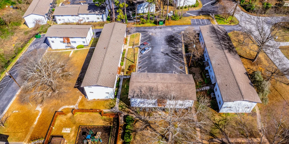 Value-Add Multifamily Opportunity | 136 Units 