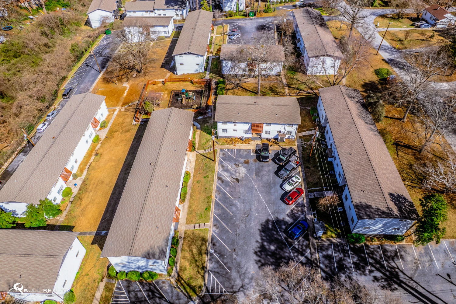 Value-Add Multifamily Opportunity | 136 Units 