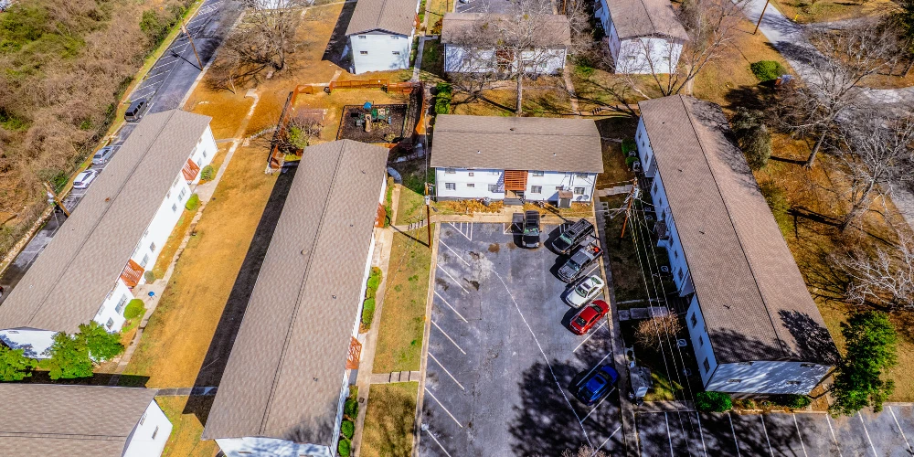 Value-Add Multifamily Opportunity | 136 Units 
