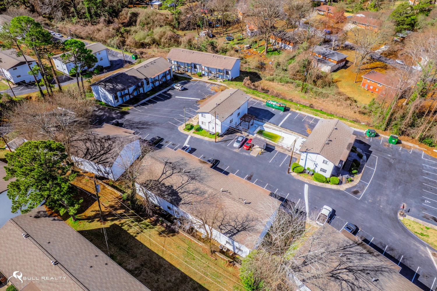 Value-Add Multifamily Opportunity | 136 Units 