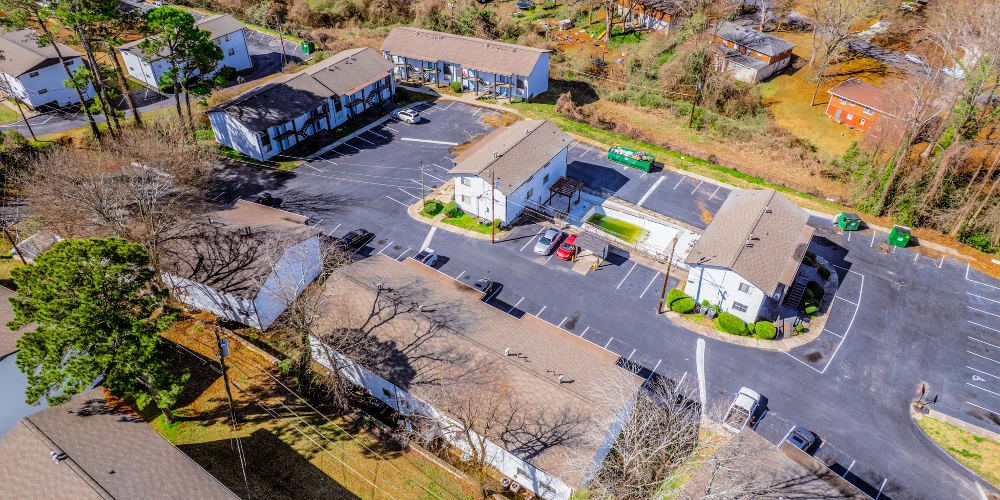 Value-Add Multifamily Opportunity | 136 Units 