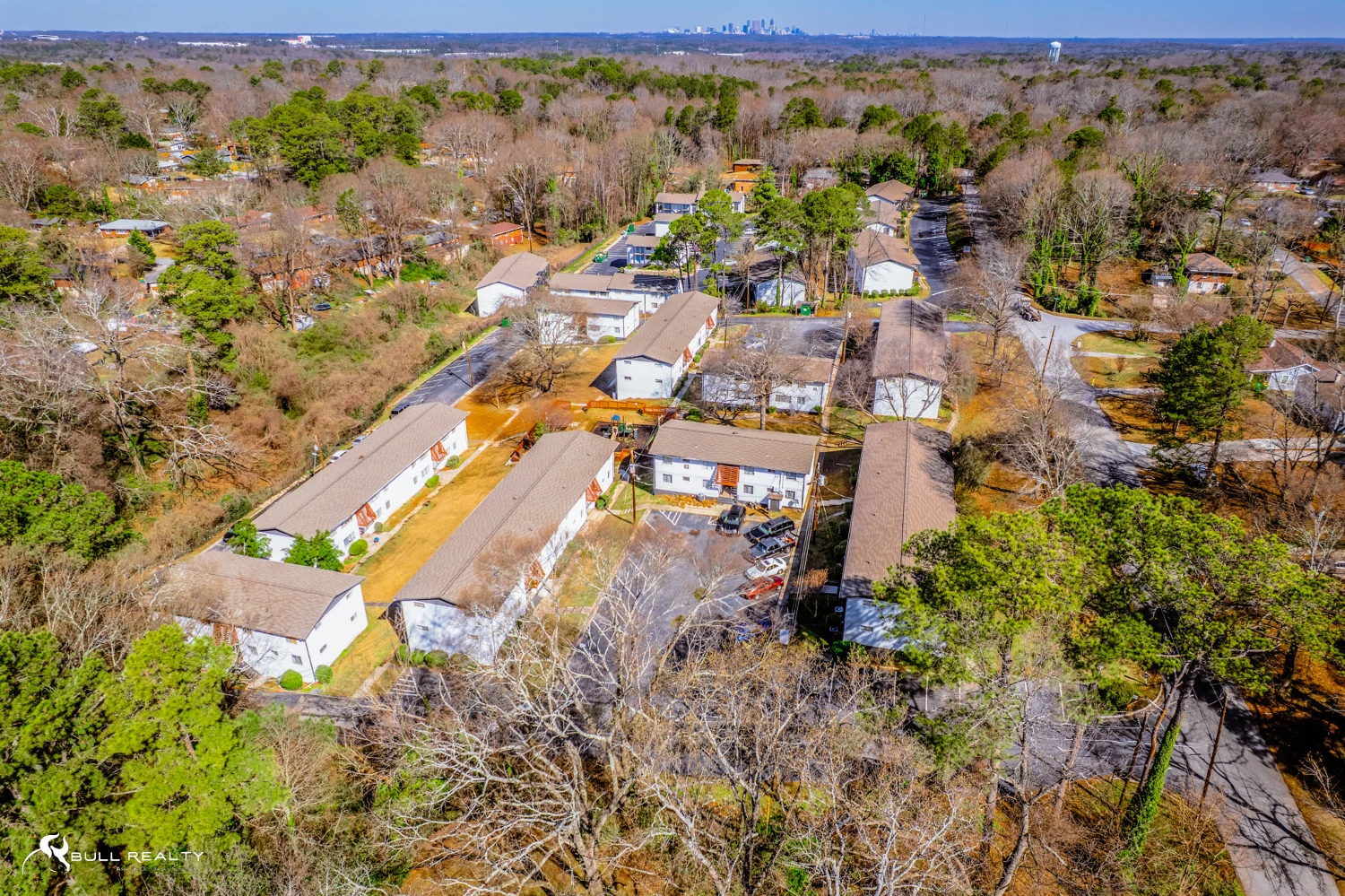 Value-Add Multifamily Opportunity | 136 Units 