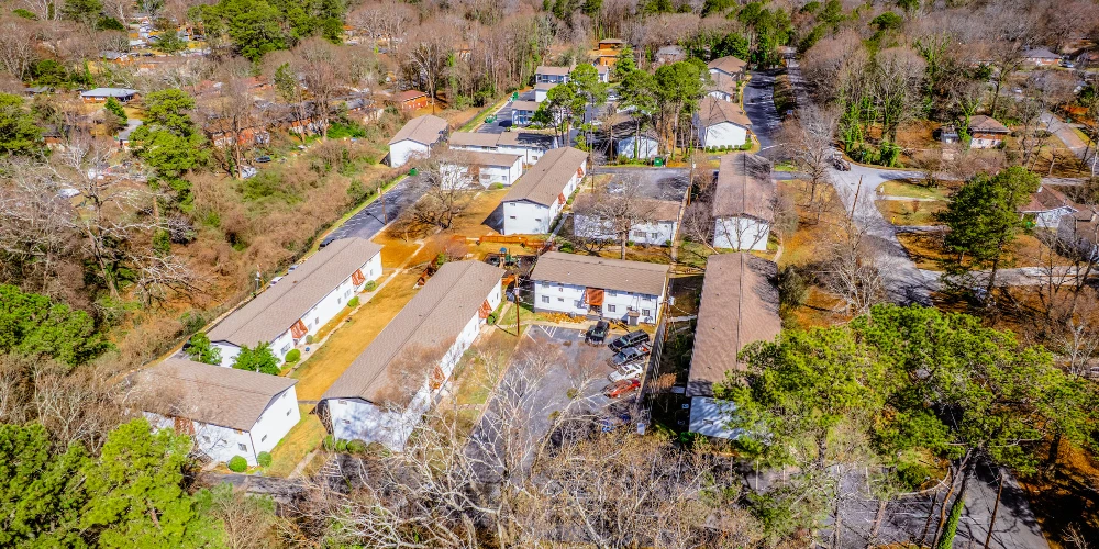 Value-Add Multifamily Opportunity | 136 Units 