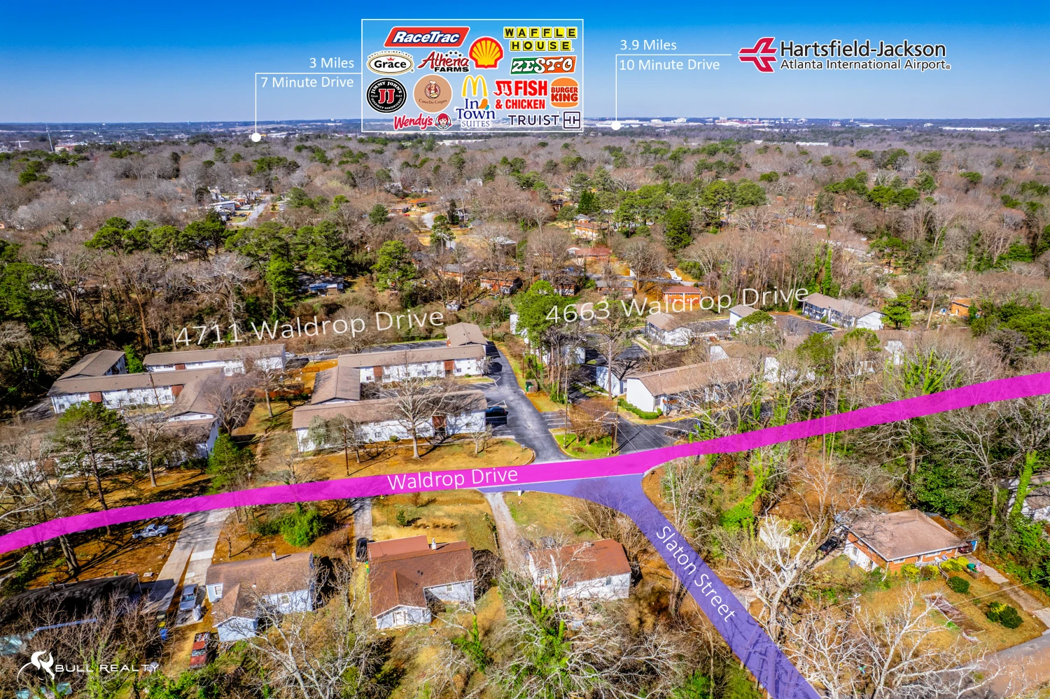 Value-Add Multifamily Opportunity | 136 Units 