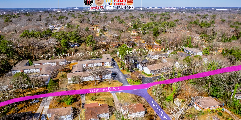 Value-Add Multifamily Opportunity | 136 Units 