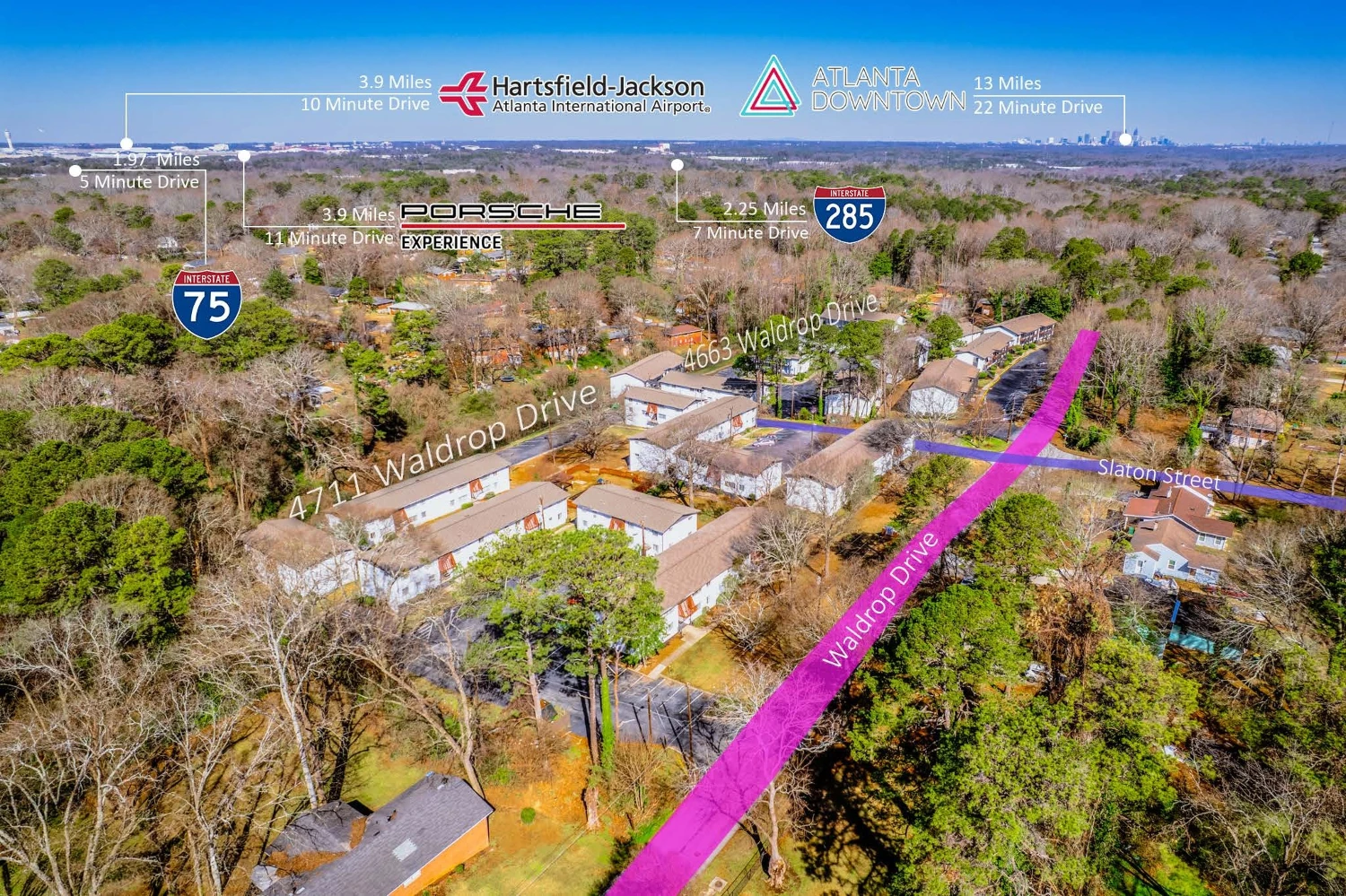 Value-Add Multifamily Opportunity | 136 Units 