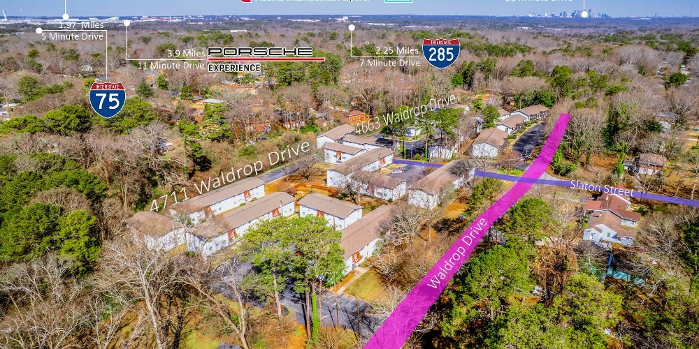 Value-Add Multifamily Opportunity | 136 Units 