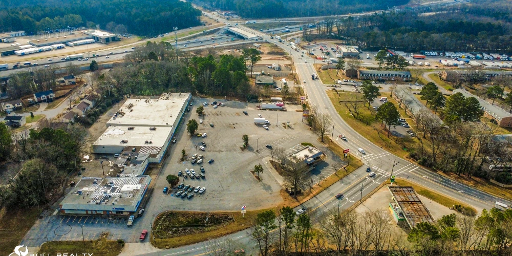 Value-Add Shopping Center | ATL MSA
