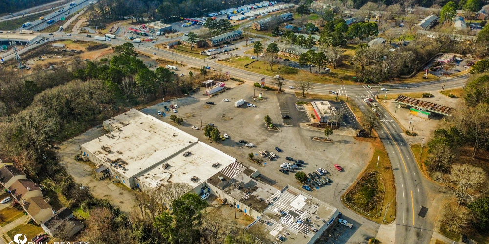 Value-Add Shopping Center | ATL MSA