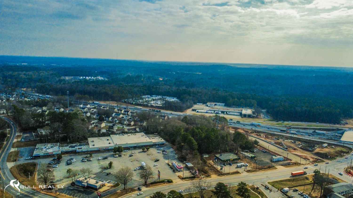 Value-Add Shopping Center | ATL MSA