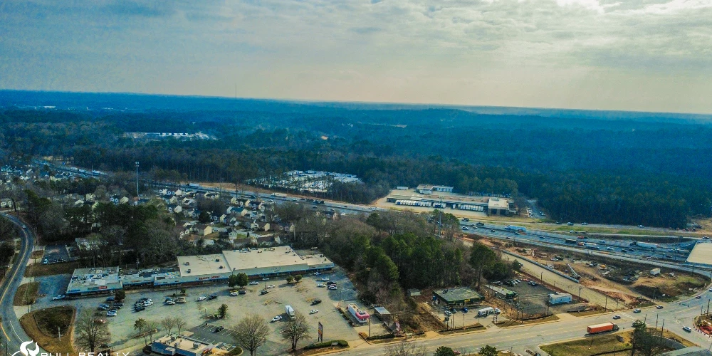 Value-Add Shopping Center | ATL MSA