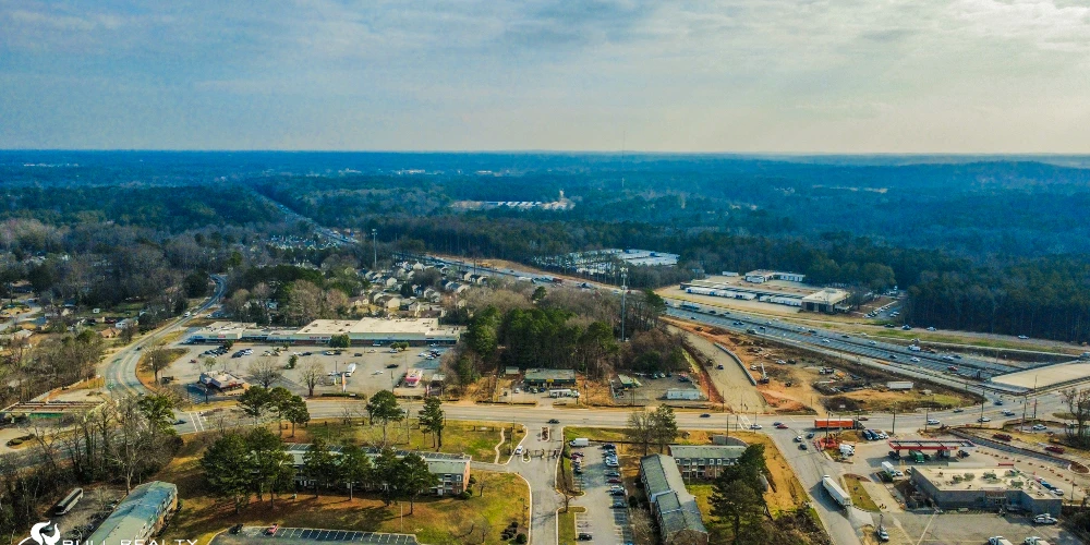 Value-Add Shopping Center | ATL MSA