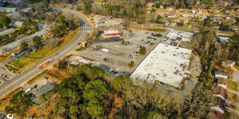 Value-Add Shopping Center | ATL MSA