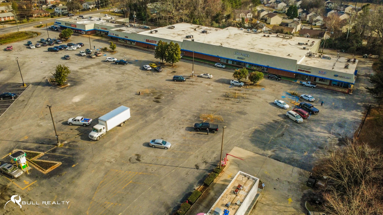Value-Add Shopping Center | ATL MSA