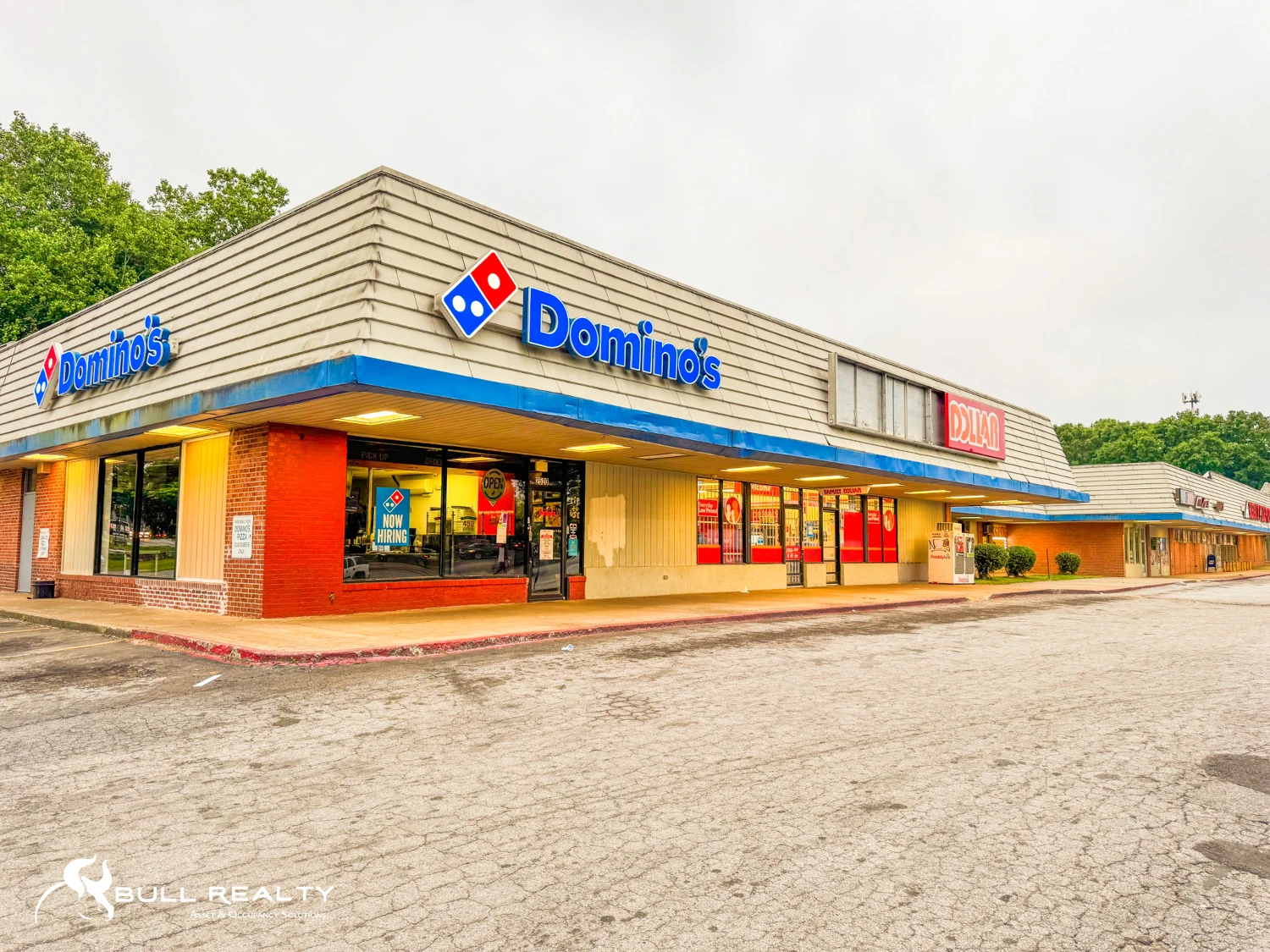 Value-Add Shopping Center | ATL MSA
