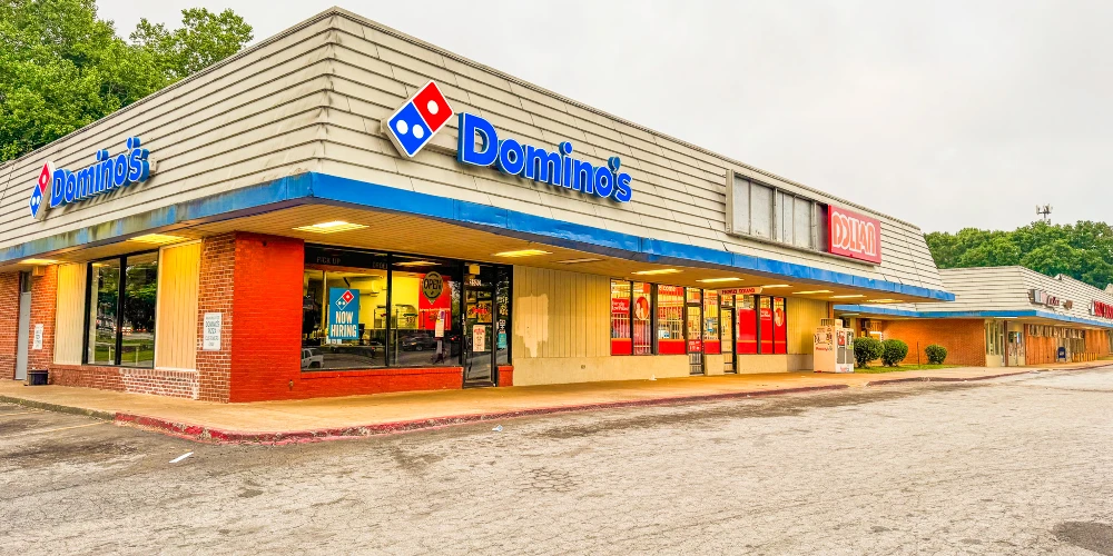 Value-Add Shopping Center | ATL MSA