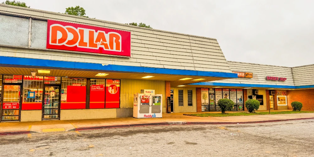 Value-Add Shopping Center | ATL MSA