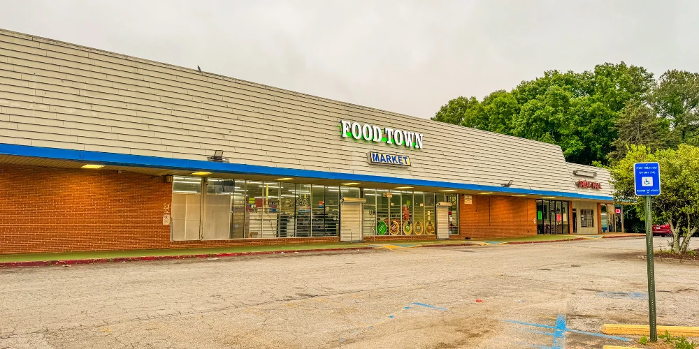 Value-Add Shopping Center | ATL MSA