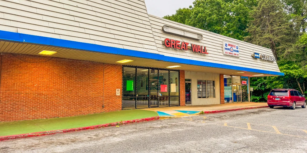 Value-Add Shopping Center | ATL MSA