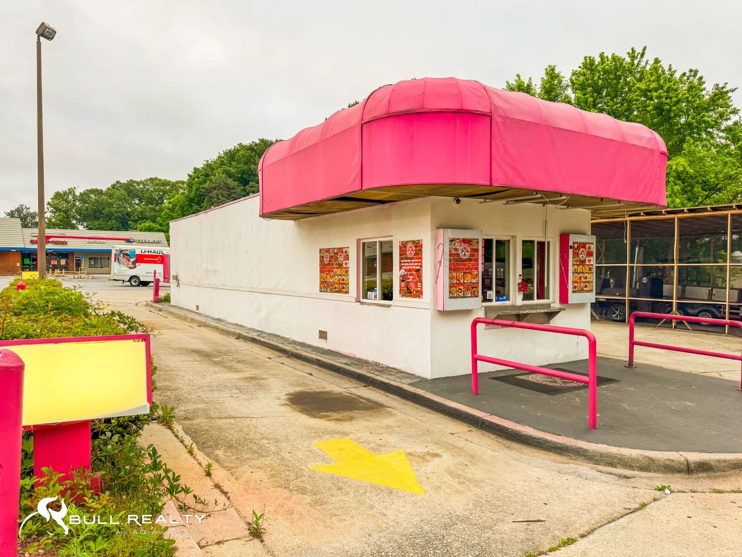 Value-Add Shopping Center | ATL MSA