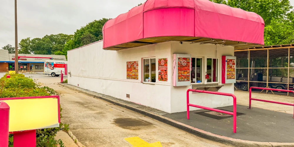 Value-Add Shopping Center | ATL MSA