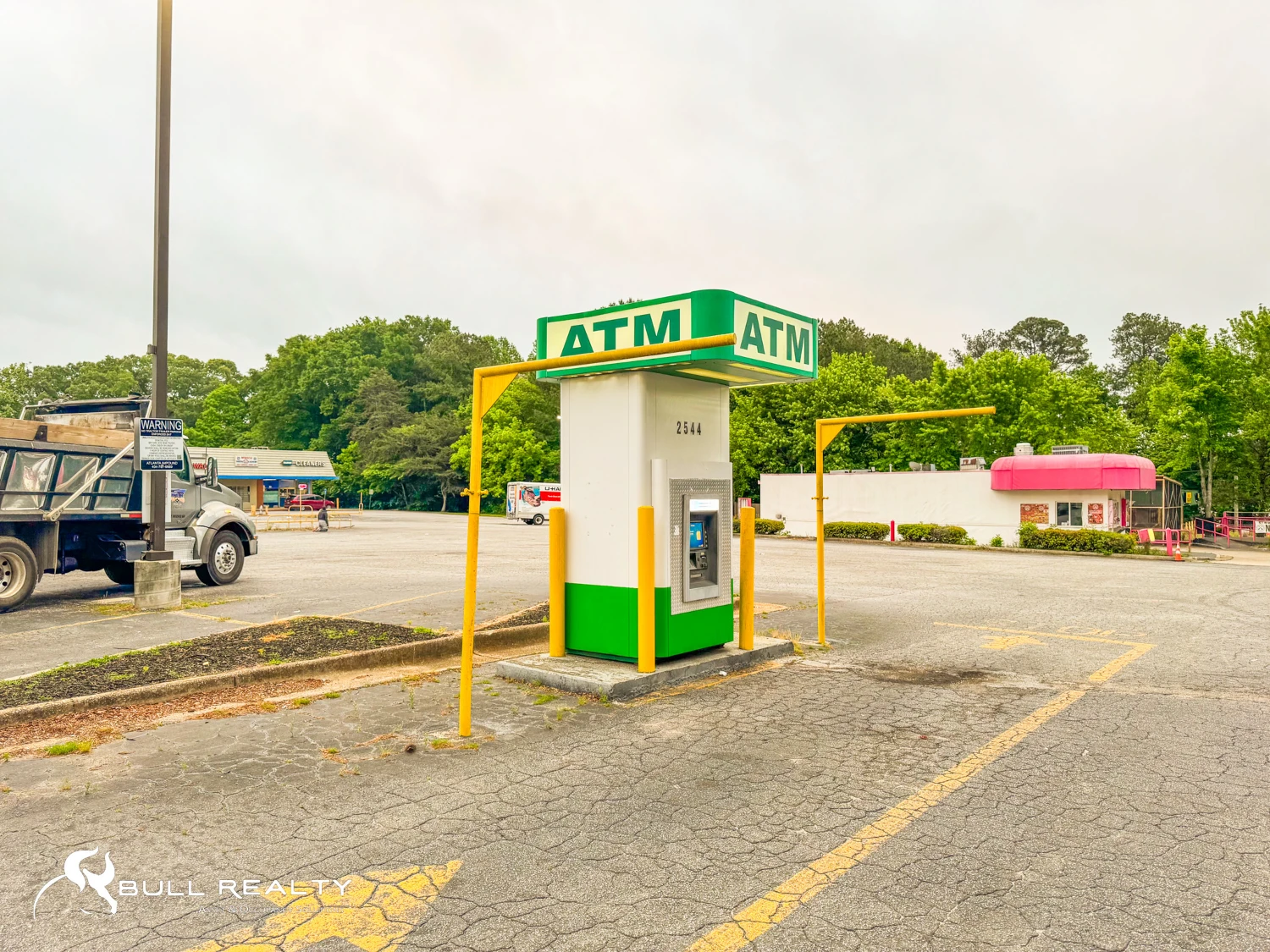 Value-Add Shopping Center | ATL MSA