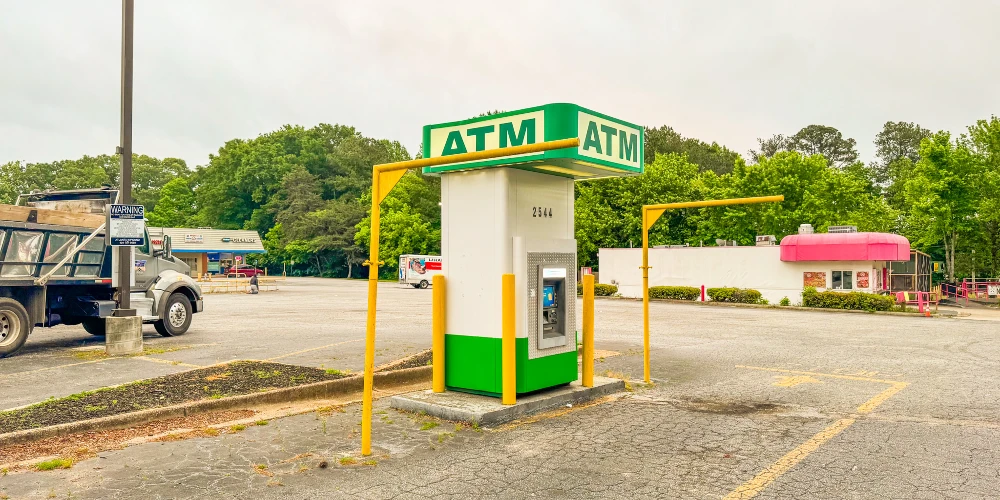 Value-Add Shopping Center | ATL MSA