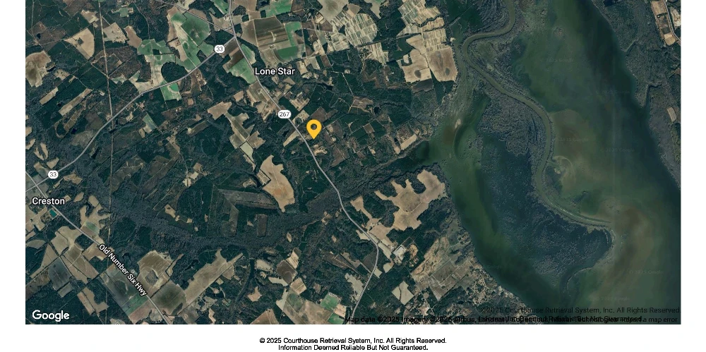 McCord's Ferry Road Tract Near Lakes & Recreation - Close to Santee and Interstate I-95 w/ Possible Casino to Come