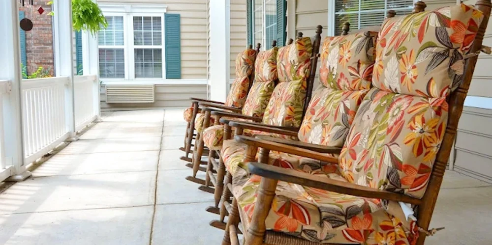 ±33,906 SF Assisted Living Facility | Decatur, AL