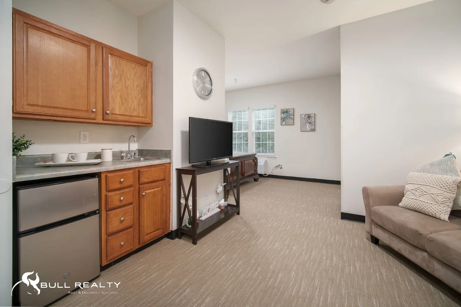 ±33,906 SF Assisted Living Facility | Decatur, AL
