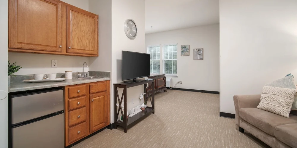 ±33,906 SF Assisted Living Facility | Decatur, AL