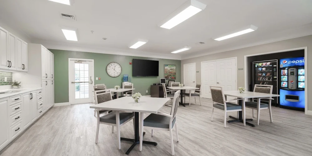 ±33,906 SF Assisted Living Facility | Decatur, AL