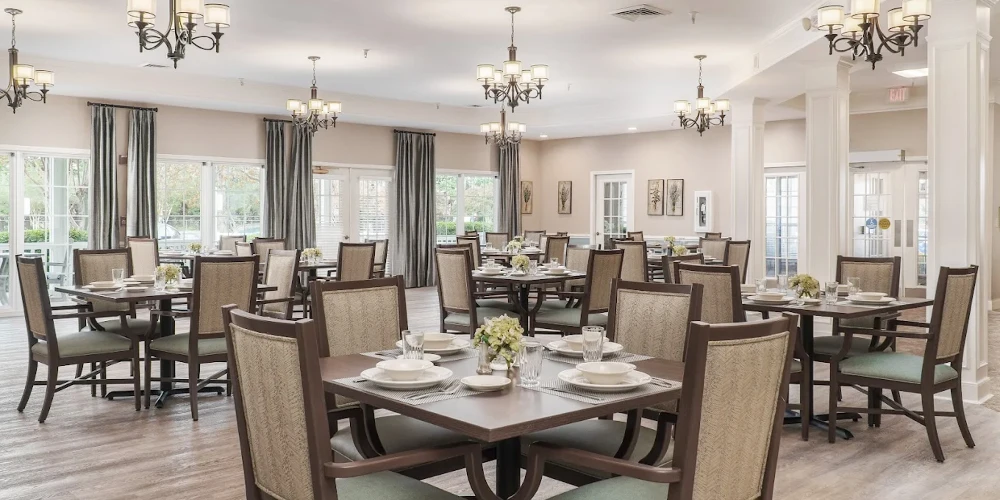 ±33,906 SF Assisted Living Facility | Decatur, AL