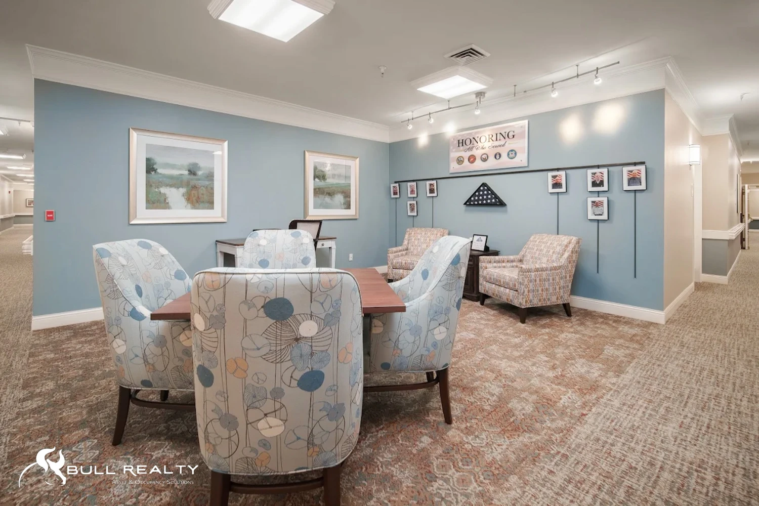 ±33,906 SF Assisted Living Facility | Decatur, AL