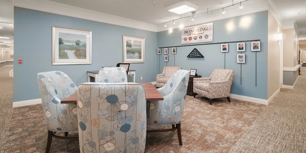 ±33,906 SF Assisted Living Facility | Decatur, AL