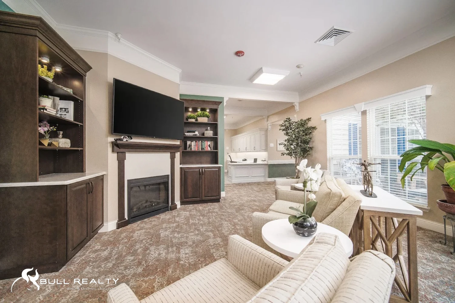 ±33,906 SF Assisted Living Facility | Decatur, AL