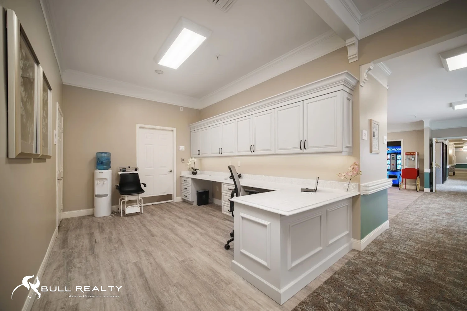 ±33,906 SF Assisted Living Facility | Decatur, AL