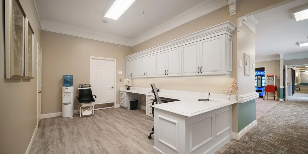 ±33,906 SF Assisted Living Facility | Decatur, AL