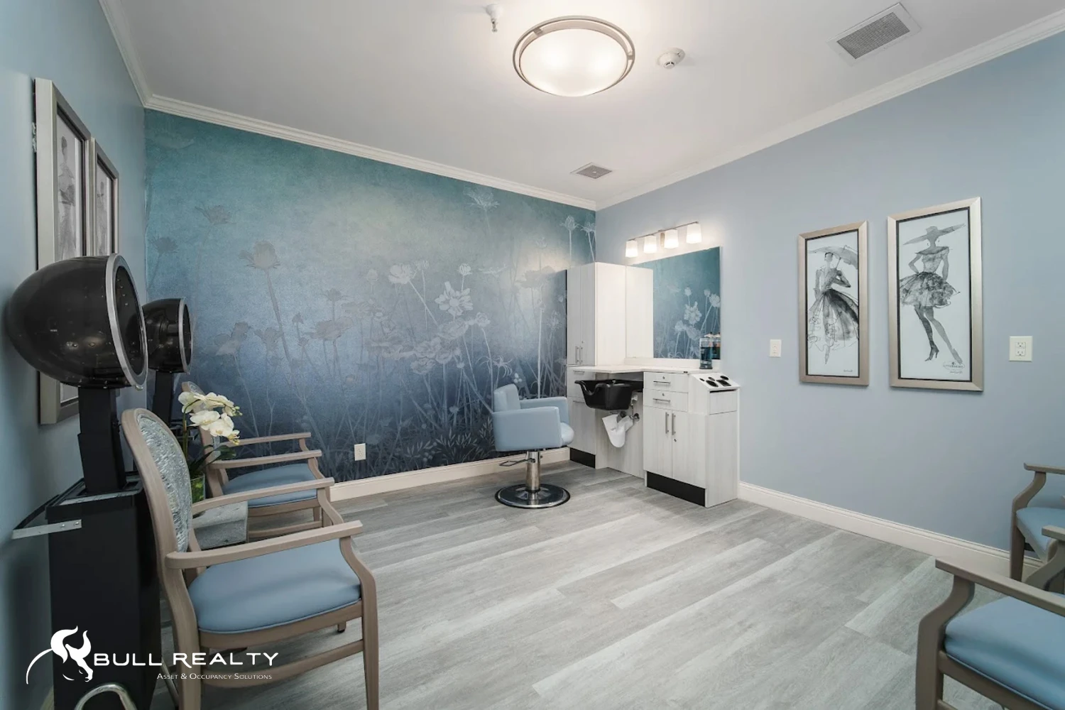 ±33,906 SF Assisted Living Facility | Decatur, AL